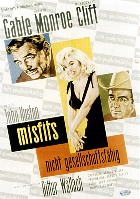 The Misfits