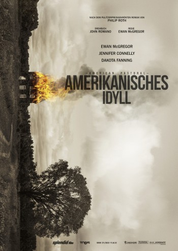 American Pastoral