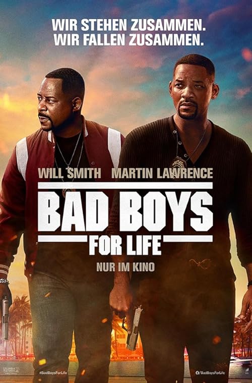 Bad Boys for Life