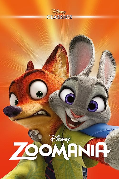 Zootopia