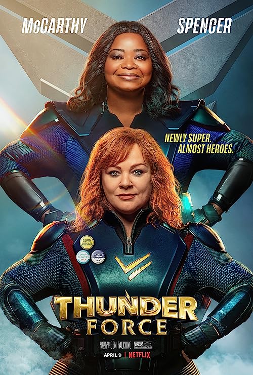 Thunder Force