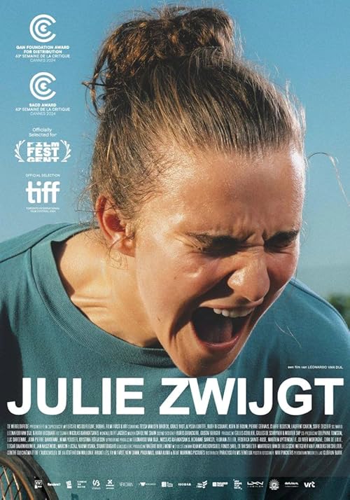 Download Movie Julie Keeps Quiet