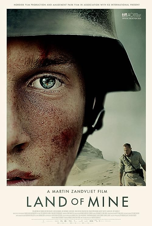 Download Movie Land of Mine