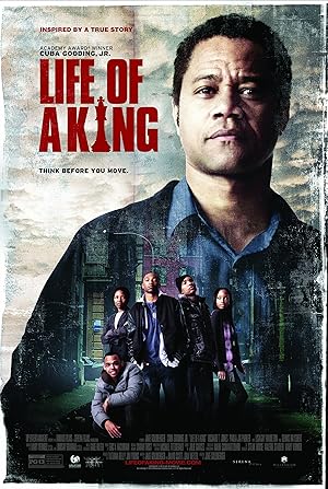 Life of a King