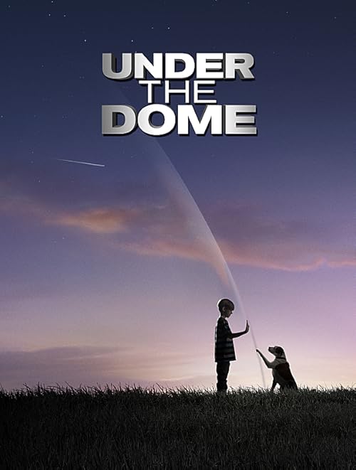 Download Series Under the Dome