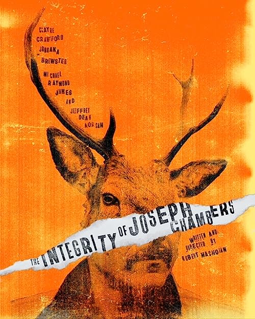 Download Movie The Integrity of Joseph Chambers