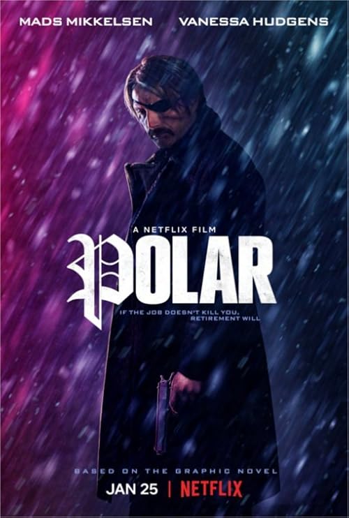  Polar  