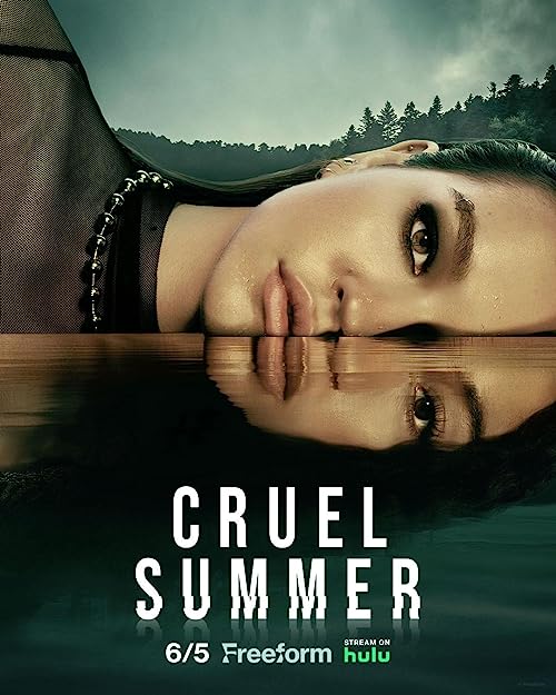 cruel summer