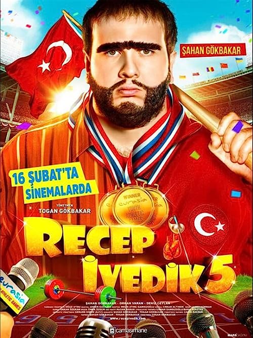 Recep Ivedik 5