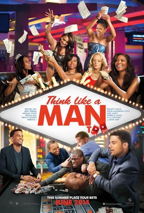  Think Like a Man Too  