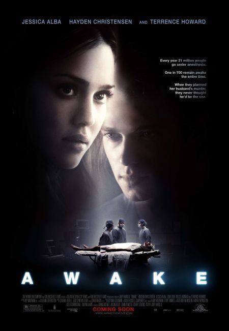  Awake  