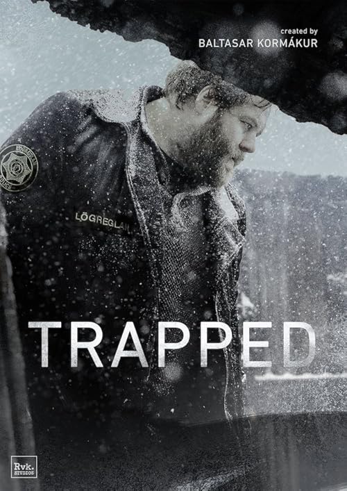 Download Series Trapped