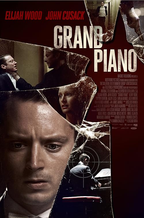 Grand Piano 