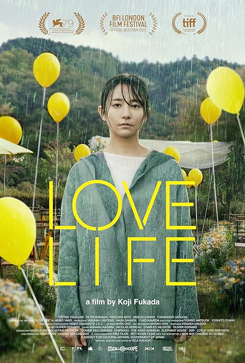 Download Movie Love Life