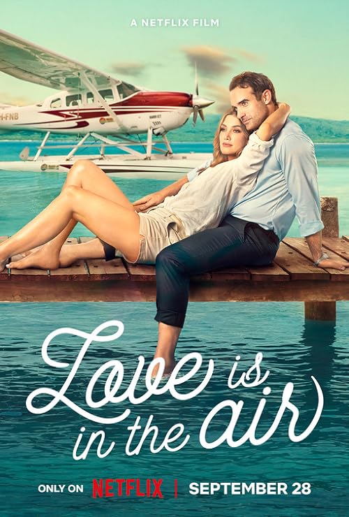 Download Movie Love Is in the Air