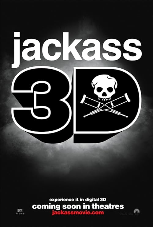Download Movie Jackass 3D