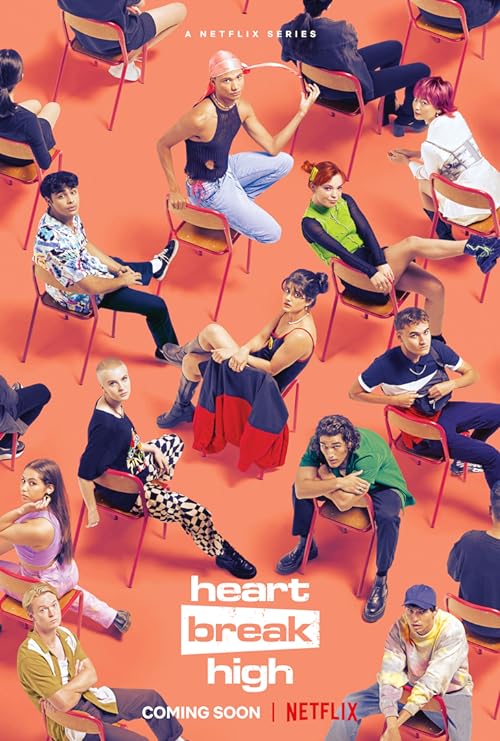 Download Series Heartbreak High