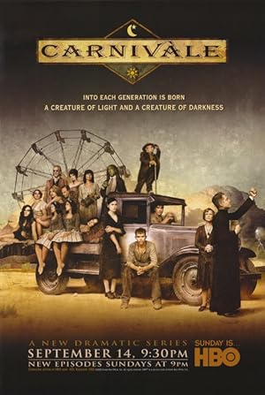 Download Series Carnivàle