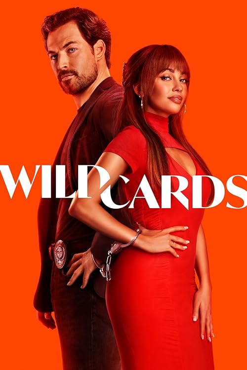 Download Series Wild Cards