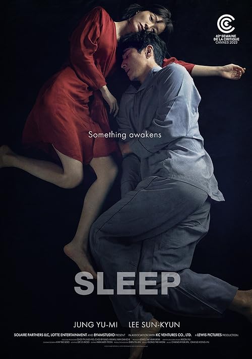 Sleep