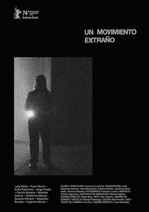 Download Movie Un movimiento extraño