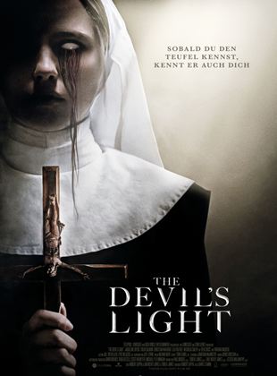 Download Movie Prey for the Devil