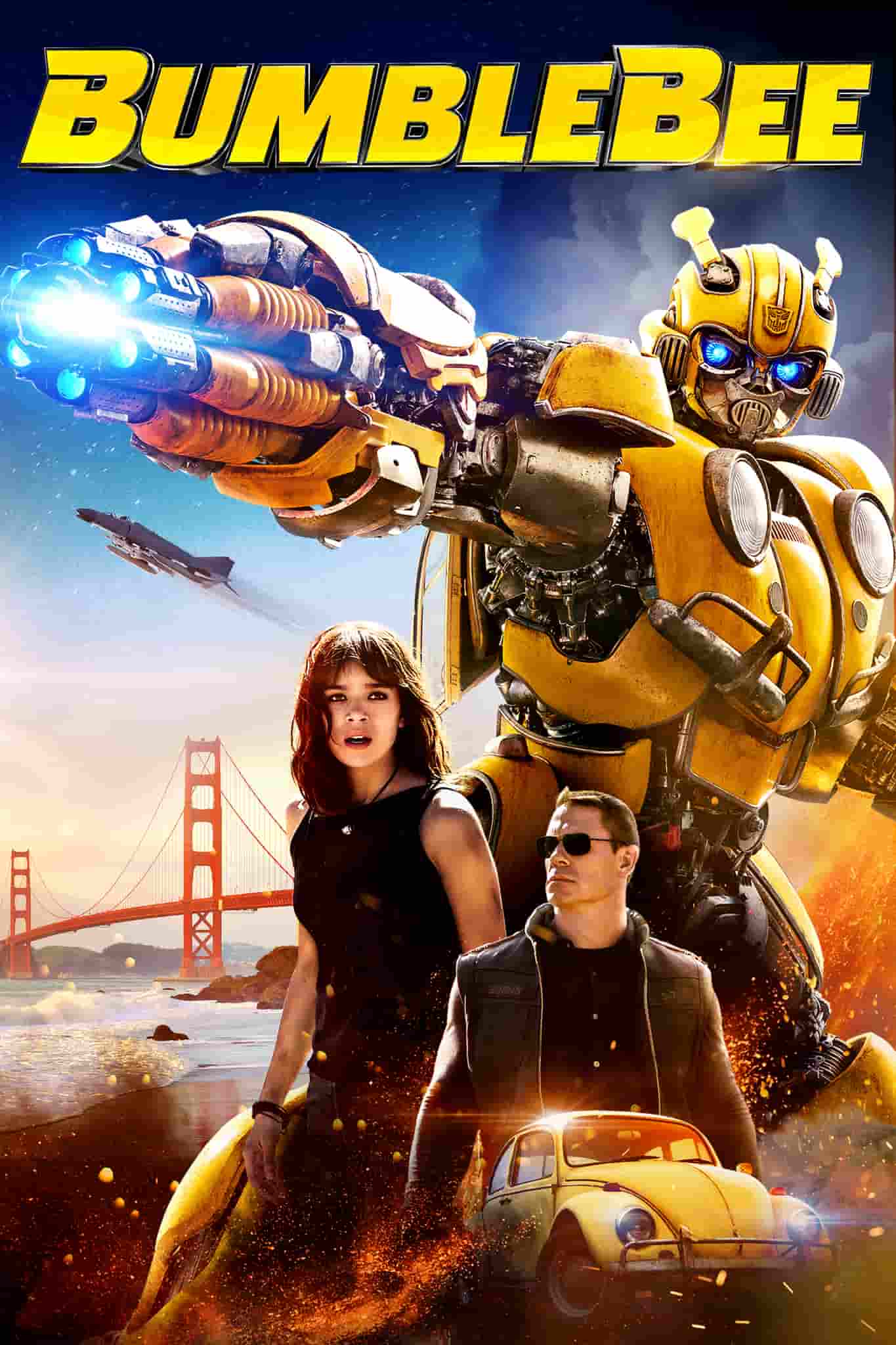 Bumblebee 