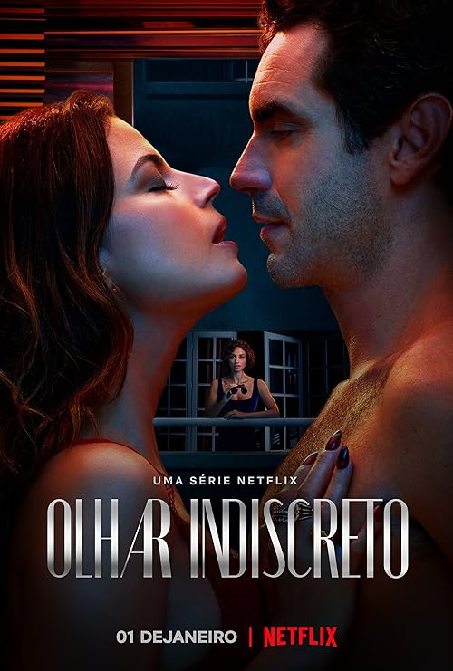 Download Series Lady Voyeur