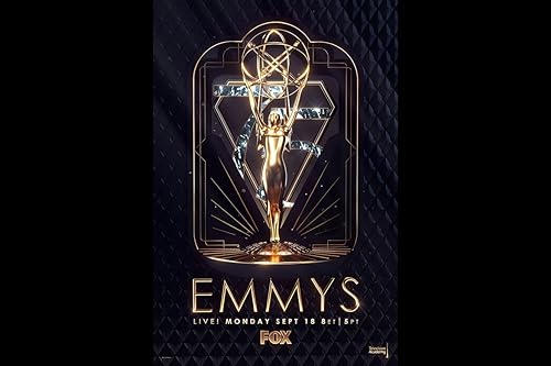 The 75th Primetime Emmy Awards