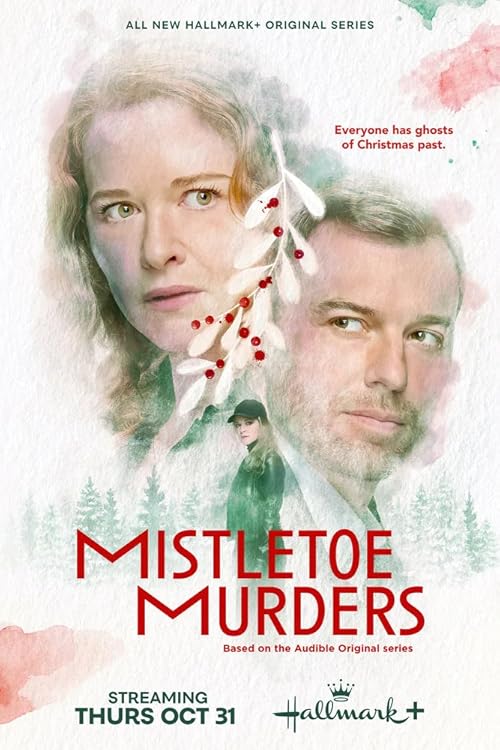 Download Series Mistletoe Murders