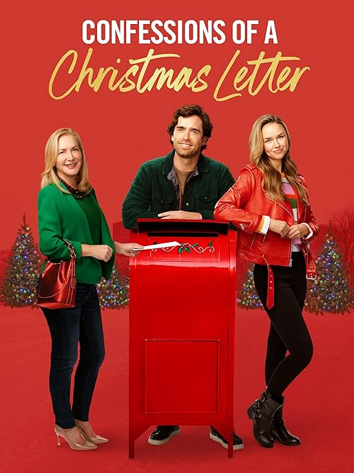 Download Movie Confessions of a Christmas Letter
