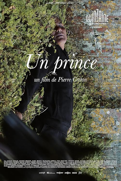 A Prince