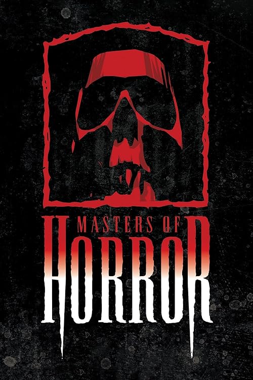 Download Series Masters of Horror