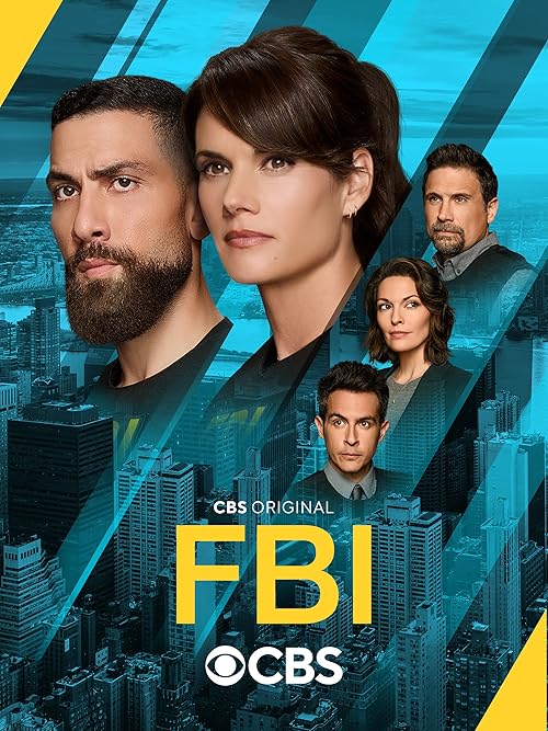 FBI 