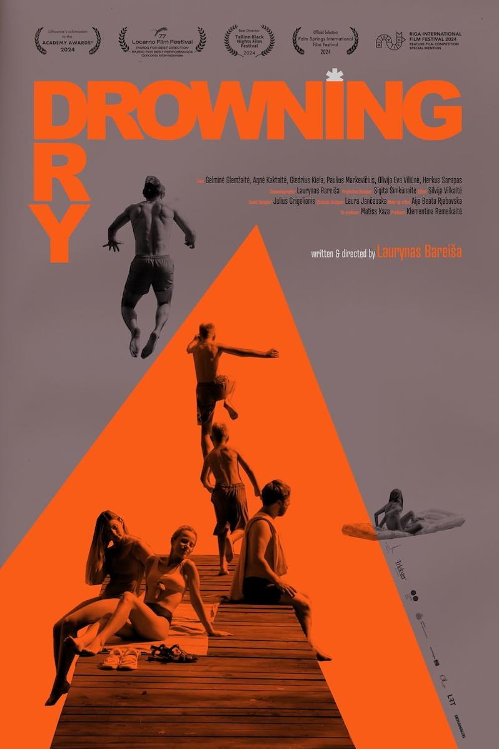 Download Movie Drowning Dry