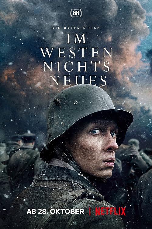All Quiet on the Western Front