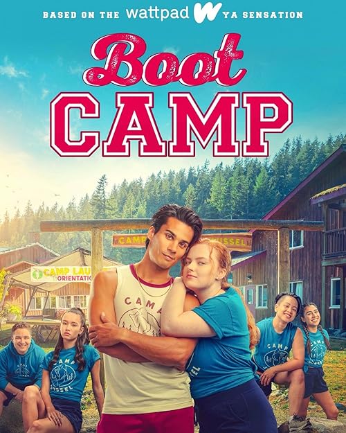 Download Movie Boot Camp
