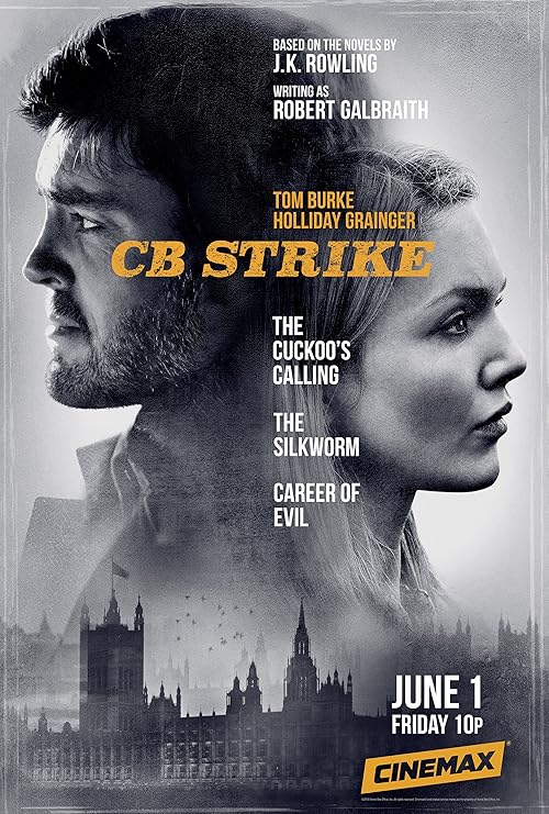 Download Series C.B. Strike