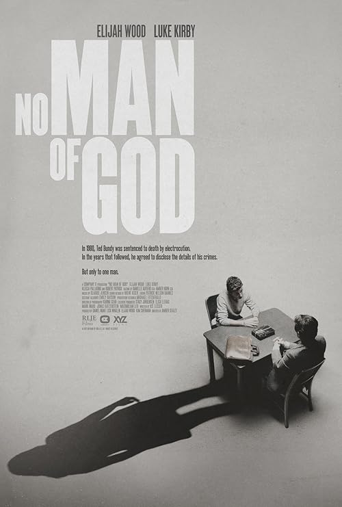 No Man of God 