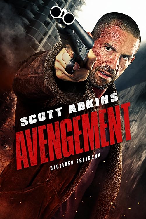 Avengement