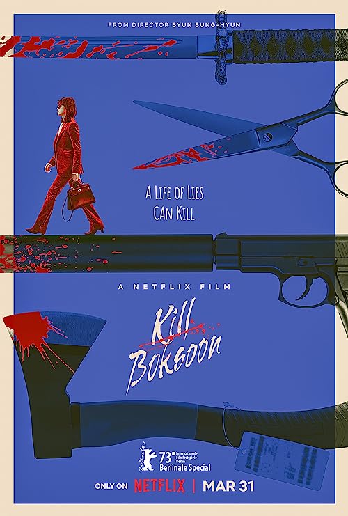 Kill Boksoon