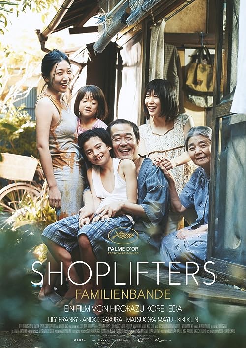 Shoplifters