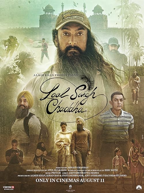 Laal Singh Chaddha