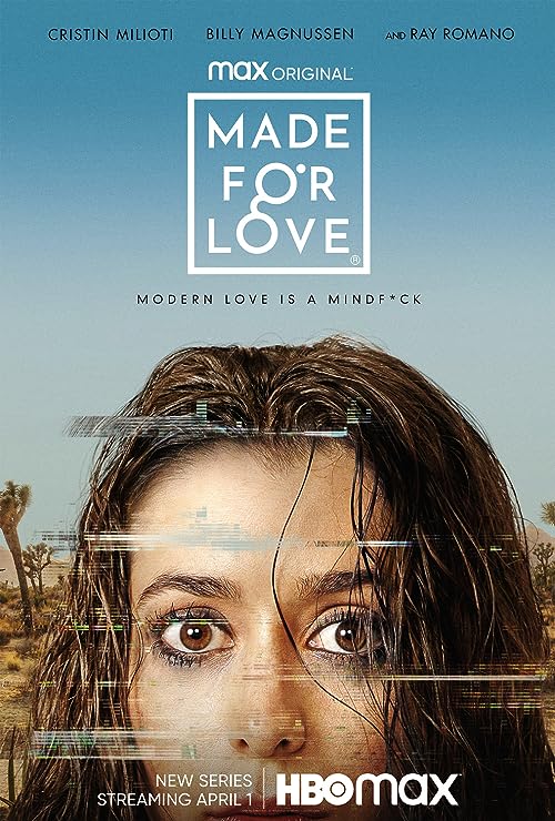 Made for Love