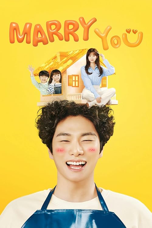 Download Series Marry You