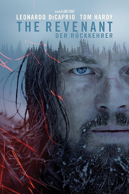 The Revenant
