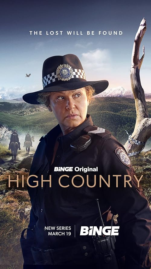 Download Series High Country