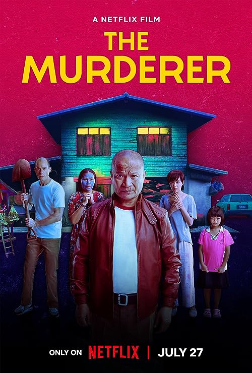 Download Movie The Murderer