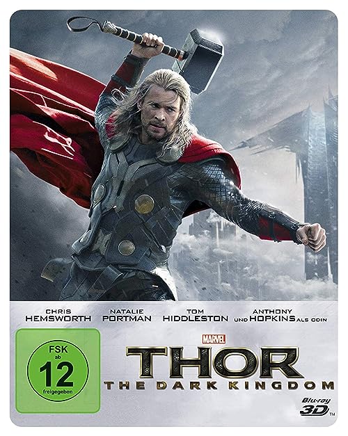 Thor: The Dark World