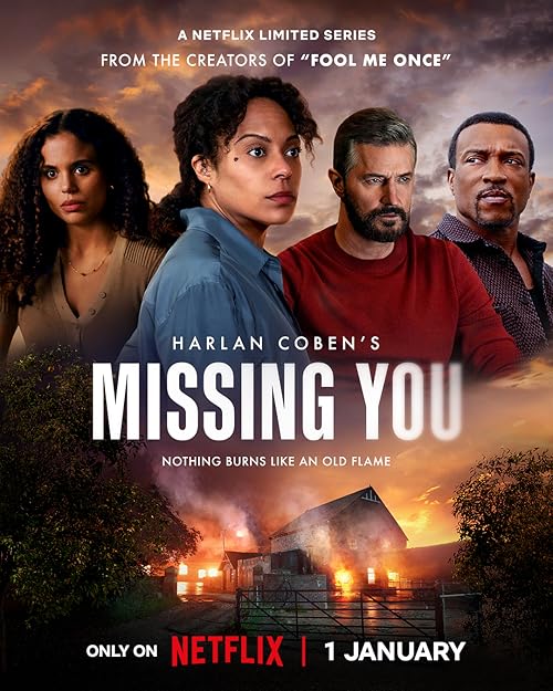 Download Series Missing You